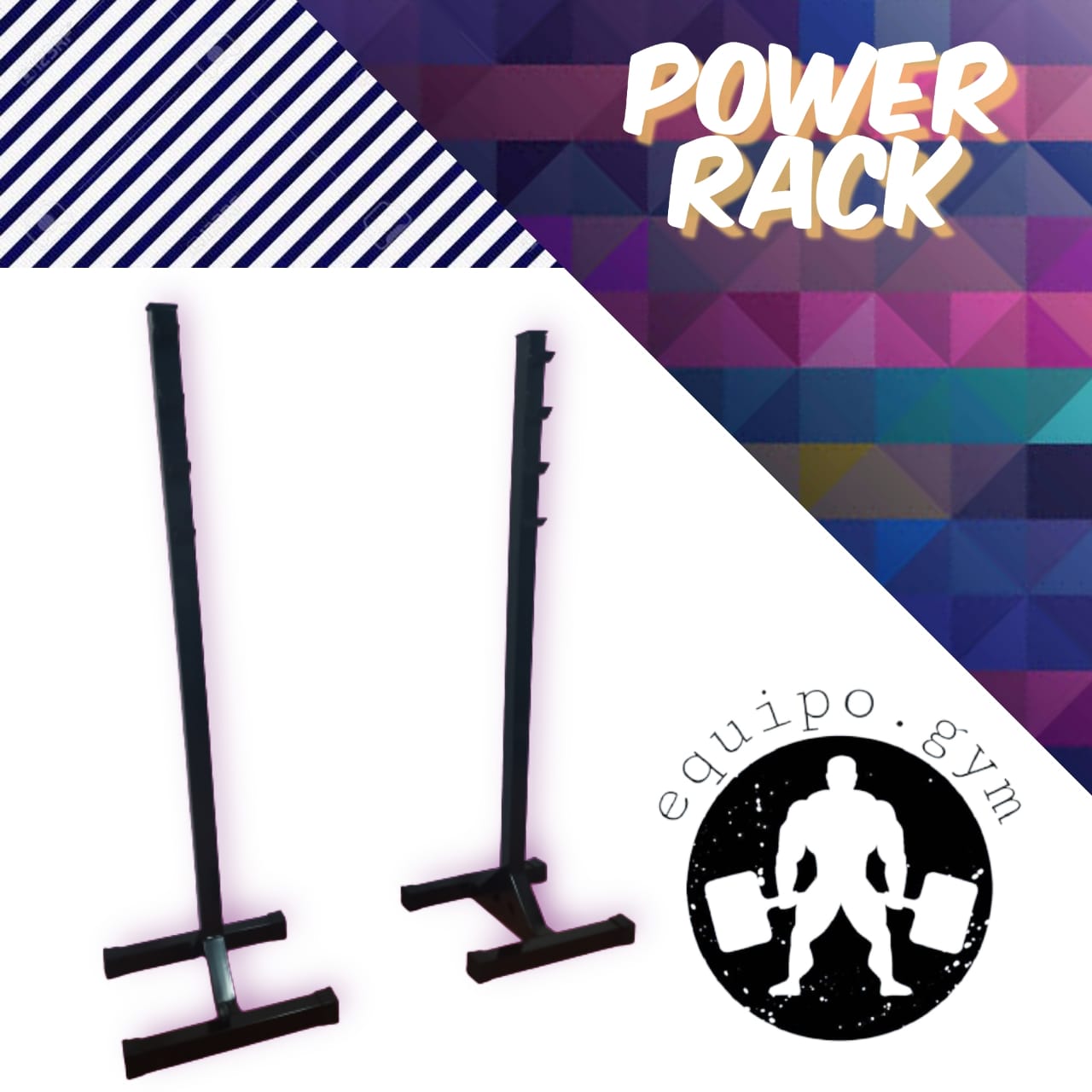 Power Rack