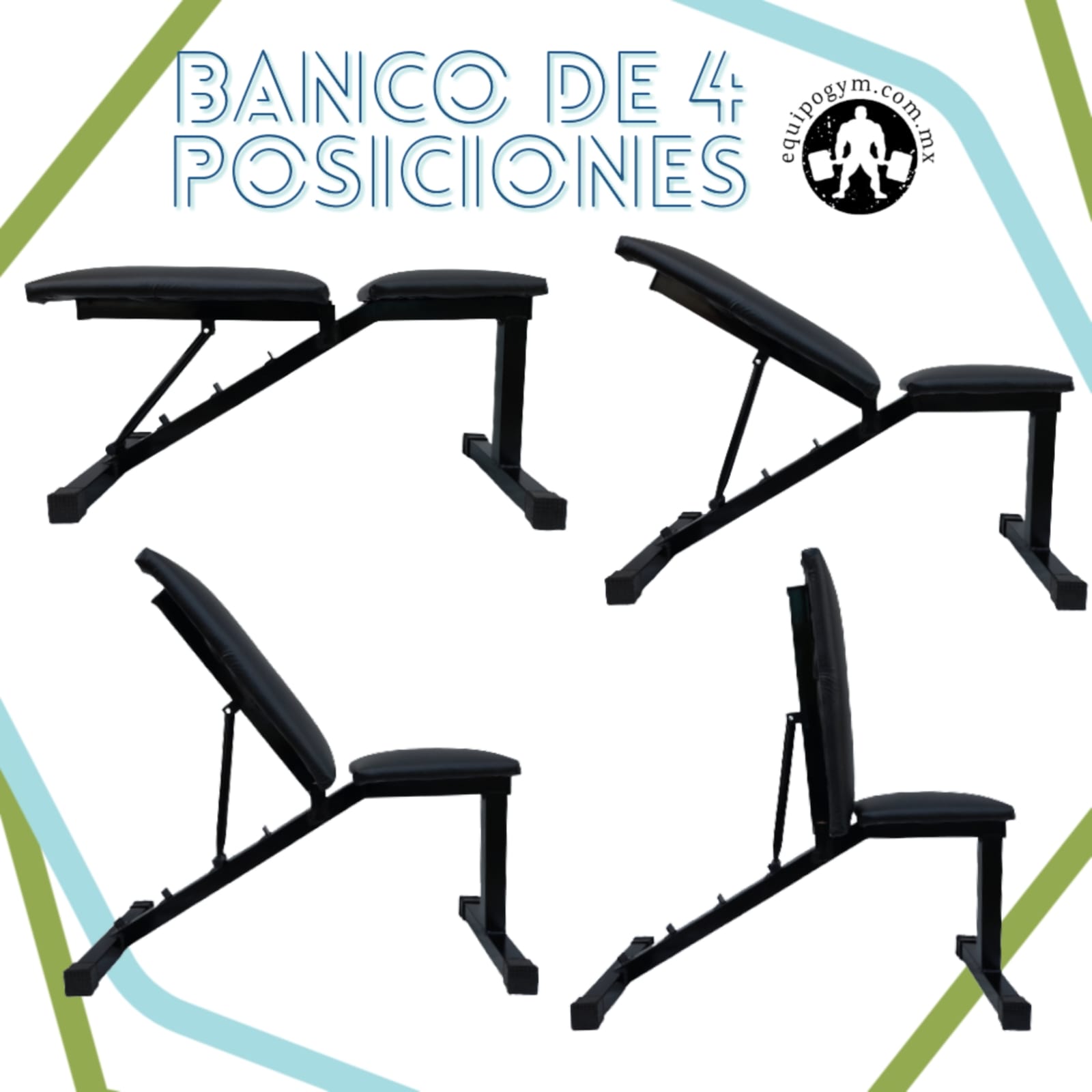 Banco de Posiciones