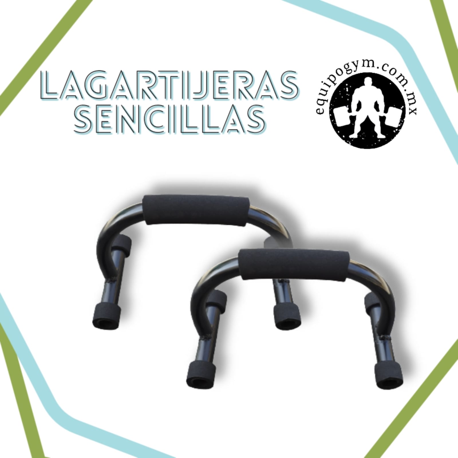 lagartijeras